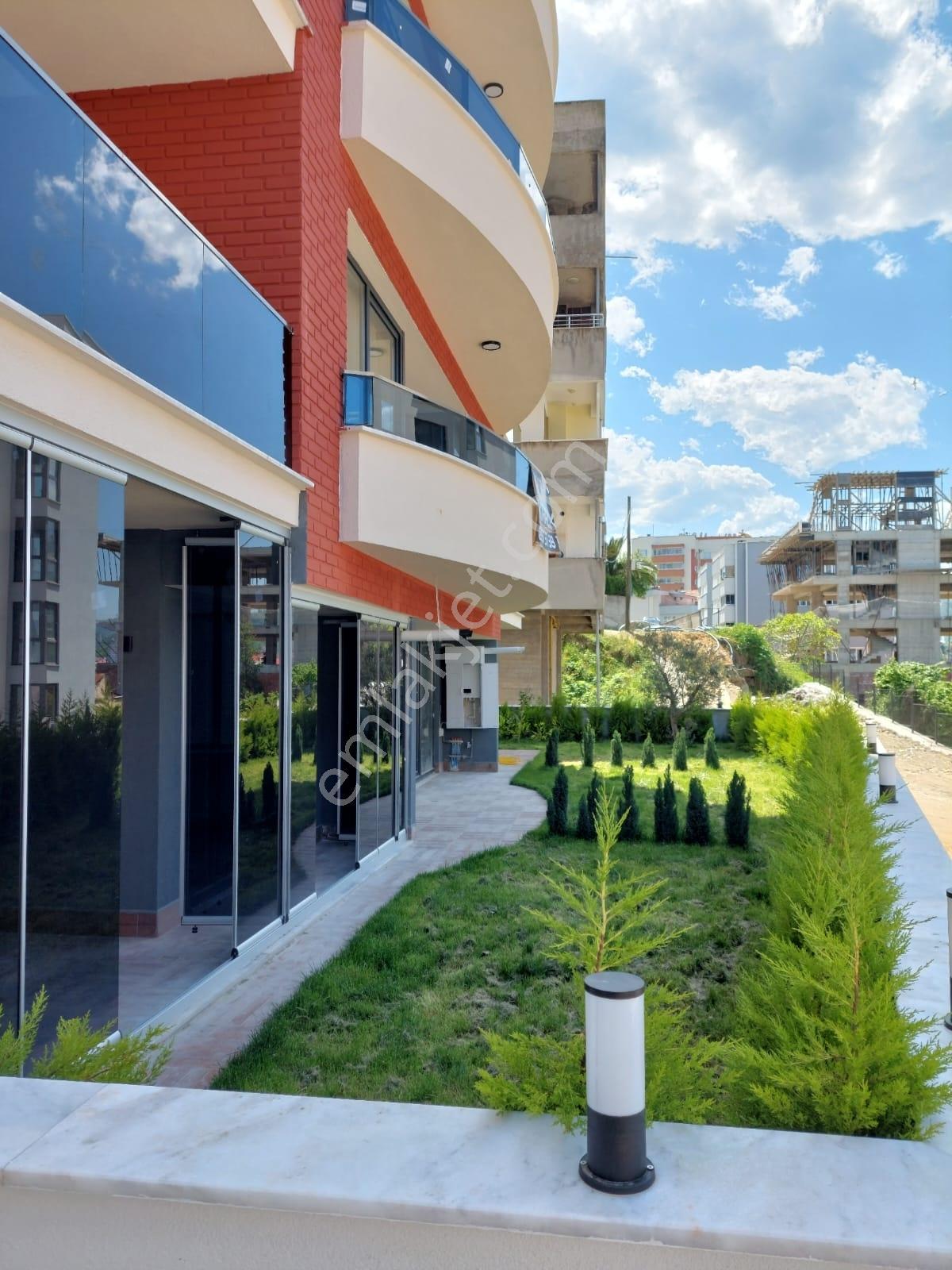 Humax...sunset Rezidans'ta 2+1 Full Eşyalı Satılık Lux Daire — fotoğraf 16