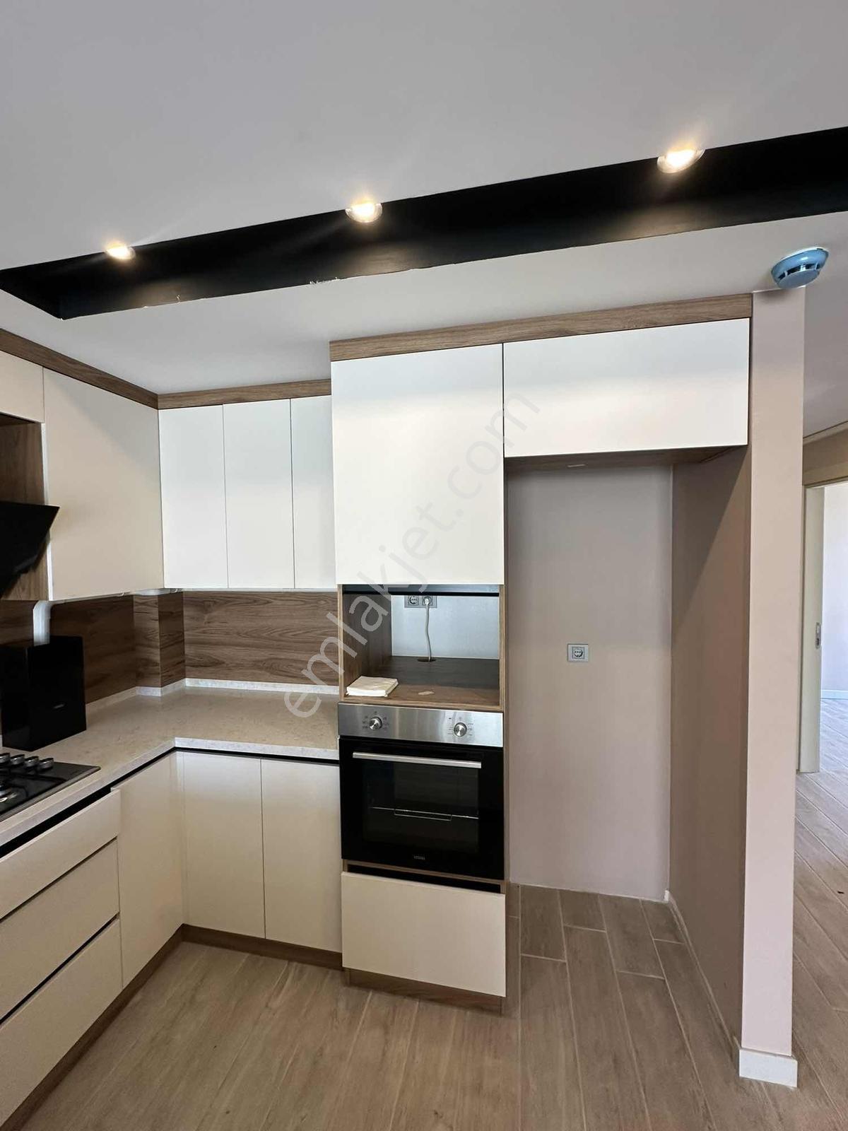 Kuşadasın'da Lüks 2+1 Satılık Daire — fotoğraf 17