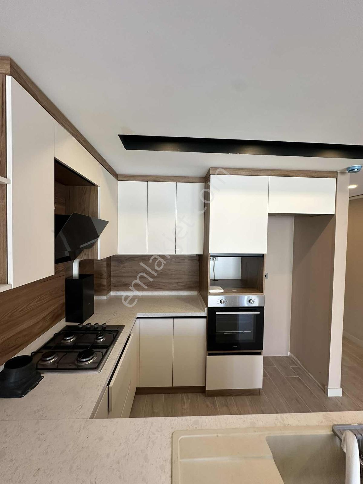 Kuşadasın'da Lüks 2+1 Satılık Daire — fotoğraf 19
