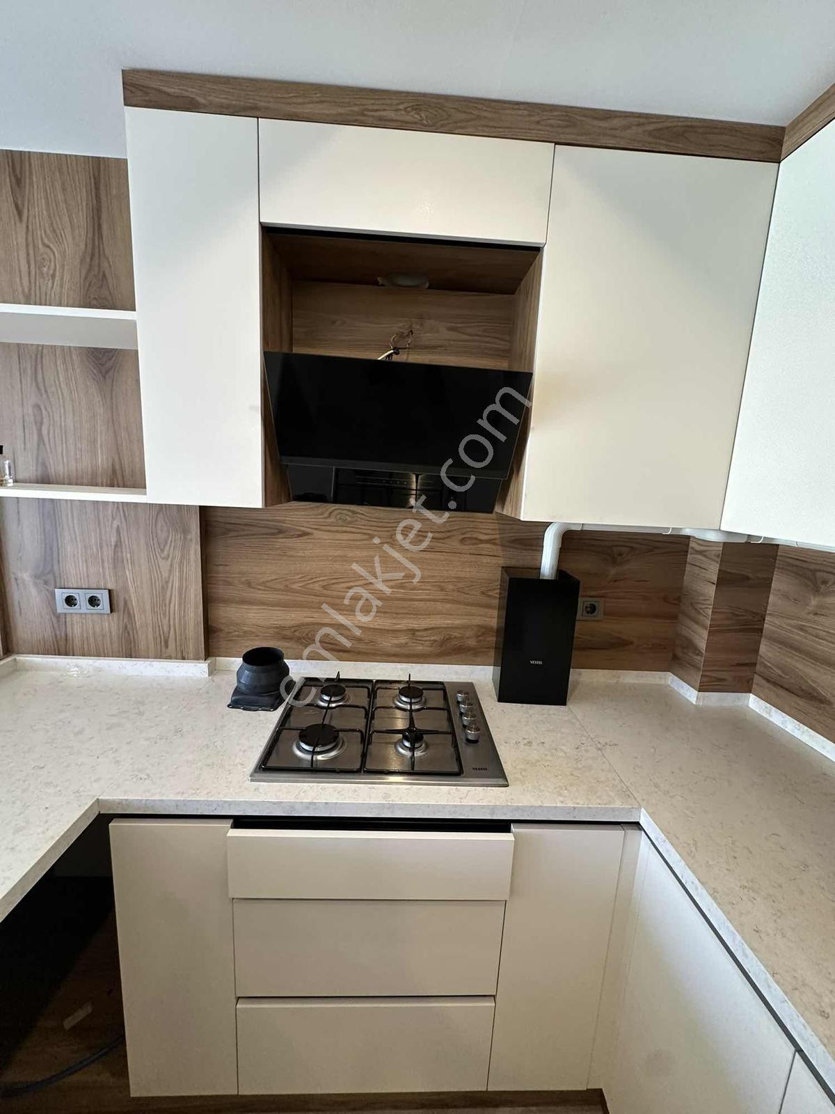 Kuşadasın'da Lüks 2+1 Satılık Daire — fotoğraf 20