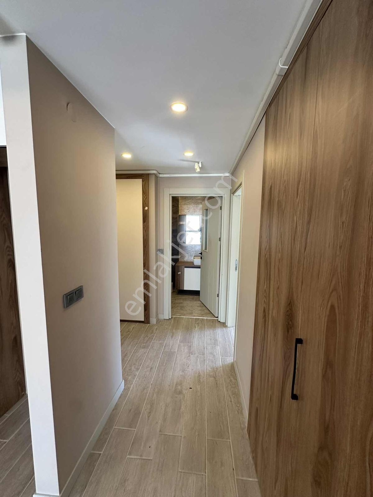 Kuşadasın'da Lüks 2+1 Satılık Daire — fotoğraf 21
