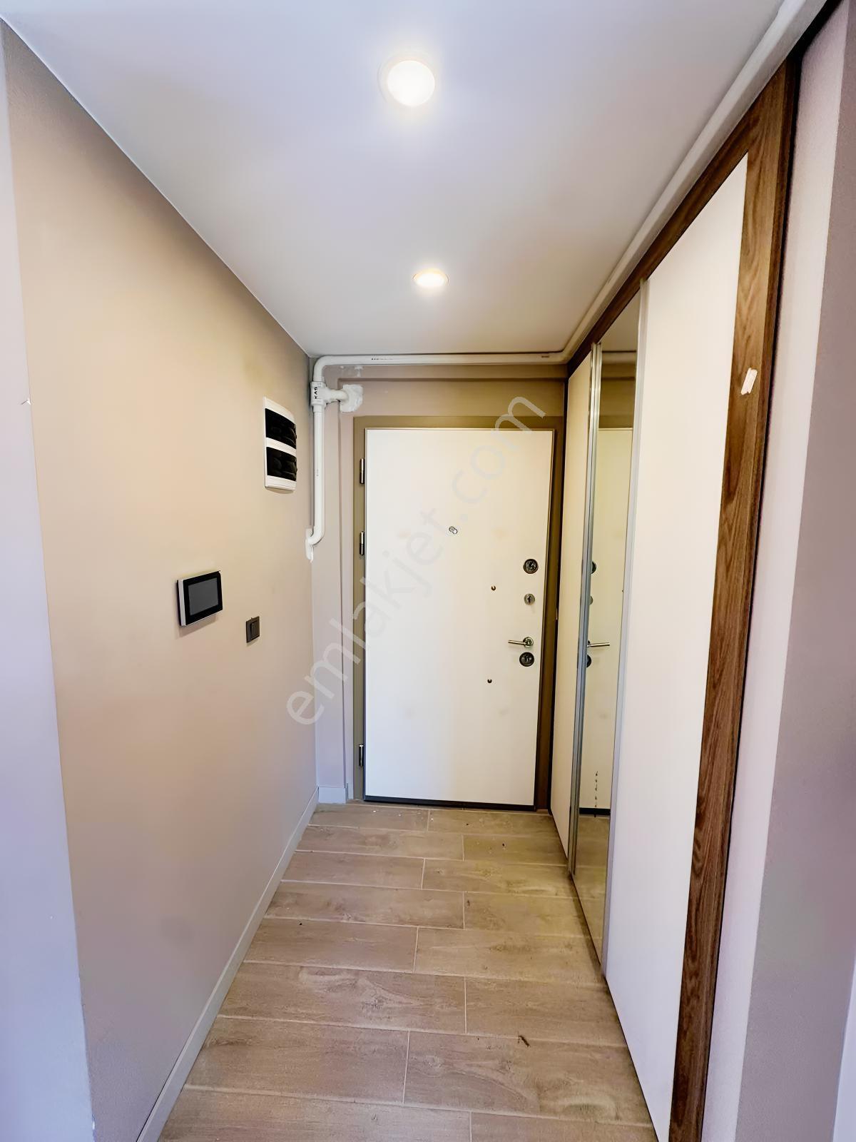 Kuşadasın'da Lüks 2+1 Satılık Daire — fotoğraf 22
