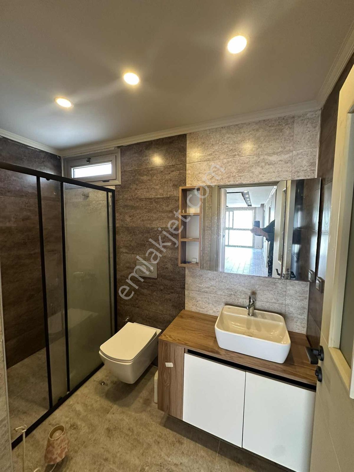 Kuşadasın'da Lüks 2+1 Satılık Daire — fotoğraf 26