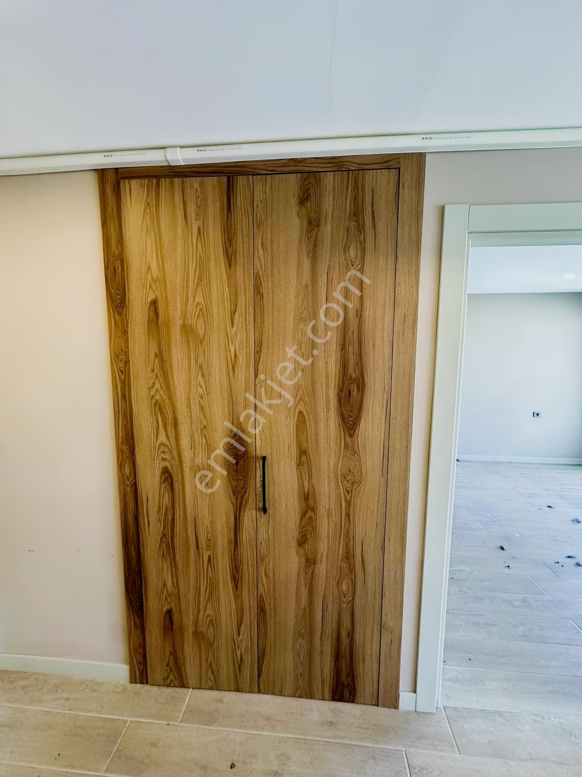 Kuşadasın'da Lüks 2+1 Satılık Daire — fotoğraf 30
