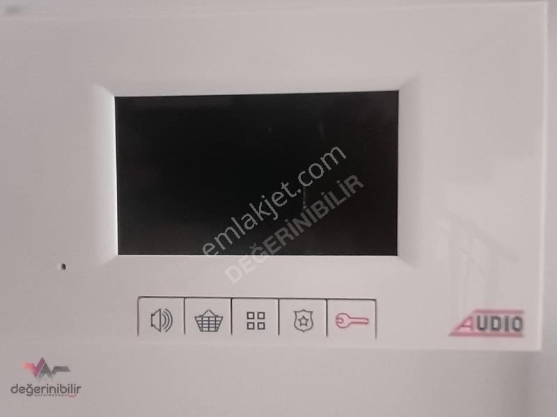 Kartepe Yüzme Havuzu Yanında Satılık 3+1 Eğimsiz Çatı Dubleks — fotoğraf 31