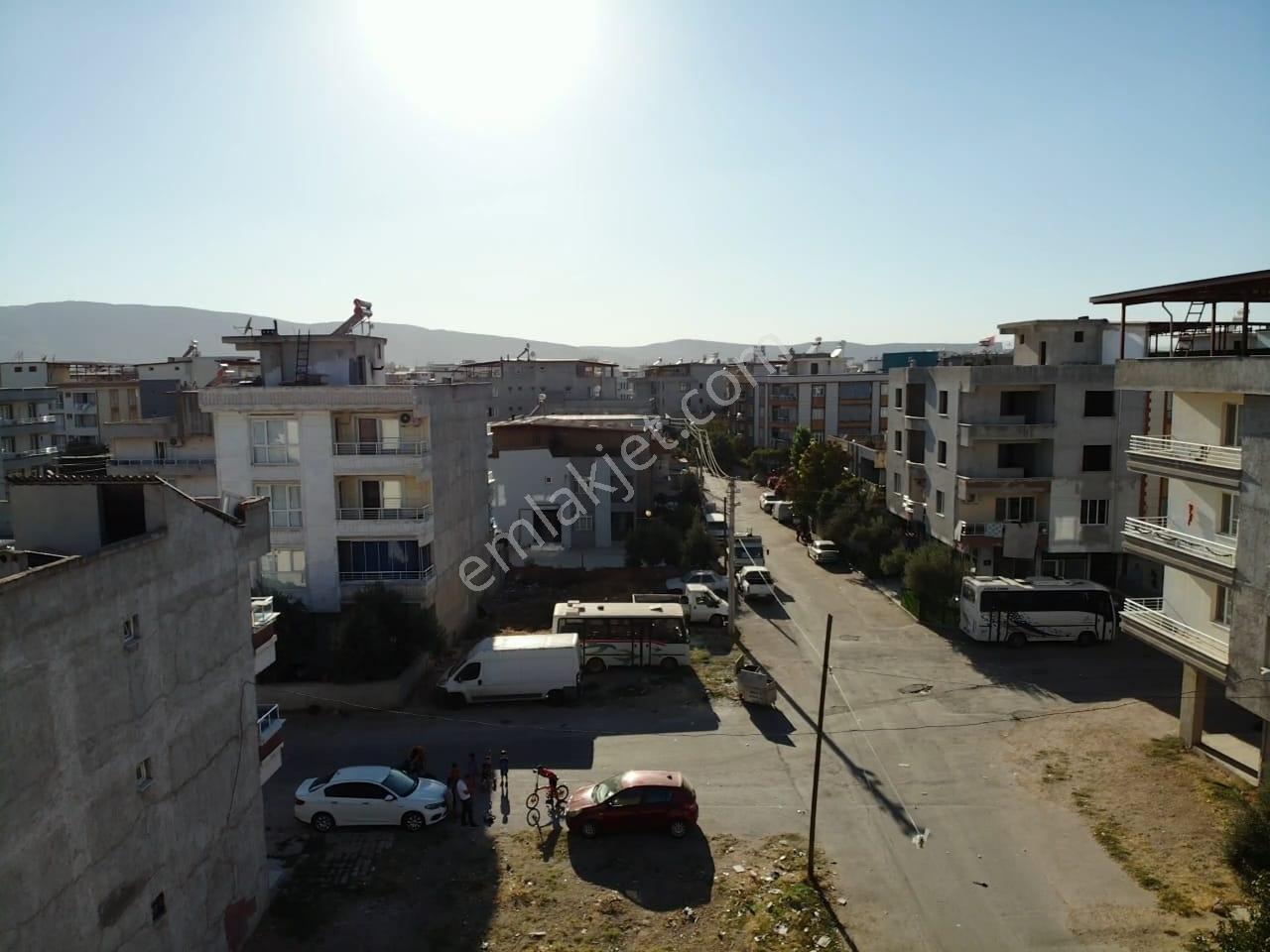 Tepeköy Atatürk Mh-köşe Başı- 272 M2-4 Kat İmarlı - Satılık Arsa — fotoğraf 11