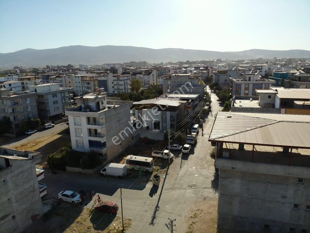 Tepeköy Atatürk Mh-köşe Başı- 272 M2-4 Kat İmarlı - Satılık Arsa — fotoğraf 12