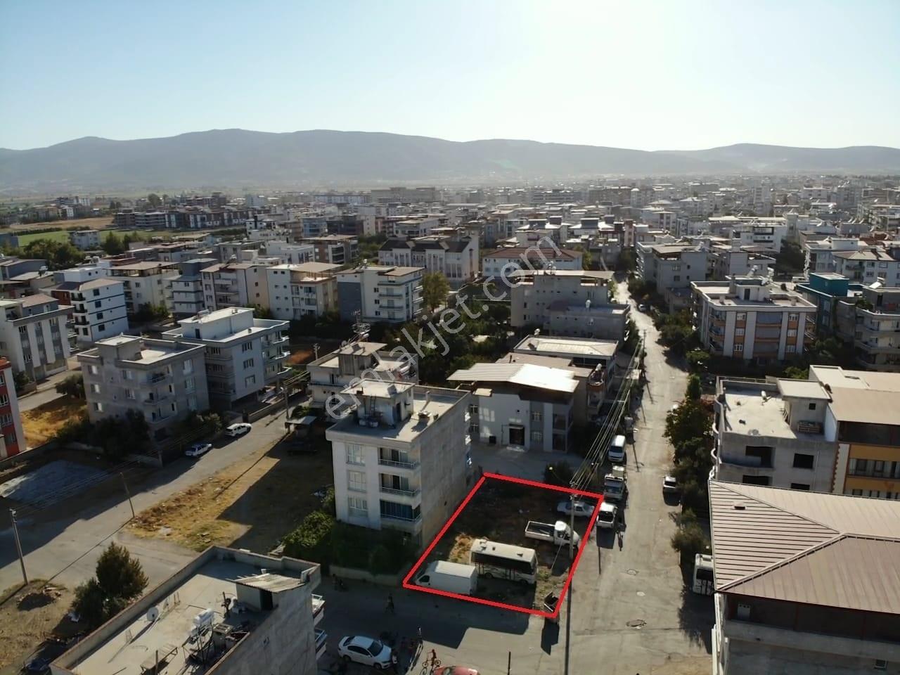 Tepeköy Atatürk Mh-köşe Başı- 272 M2-4 Kat İmarlı - Satılık Arsa — fotoğraf 13