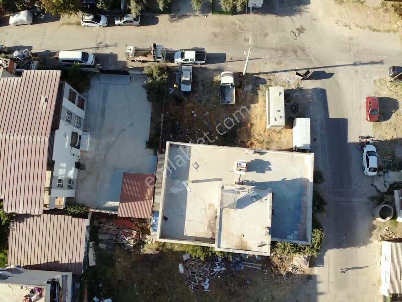 Tepeköy Atatürk Mh-köşe Başı- 272 M2-4 Kat İmarlı - Satılık Arsa — fotoğraf 15