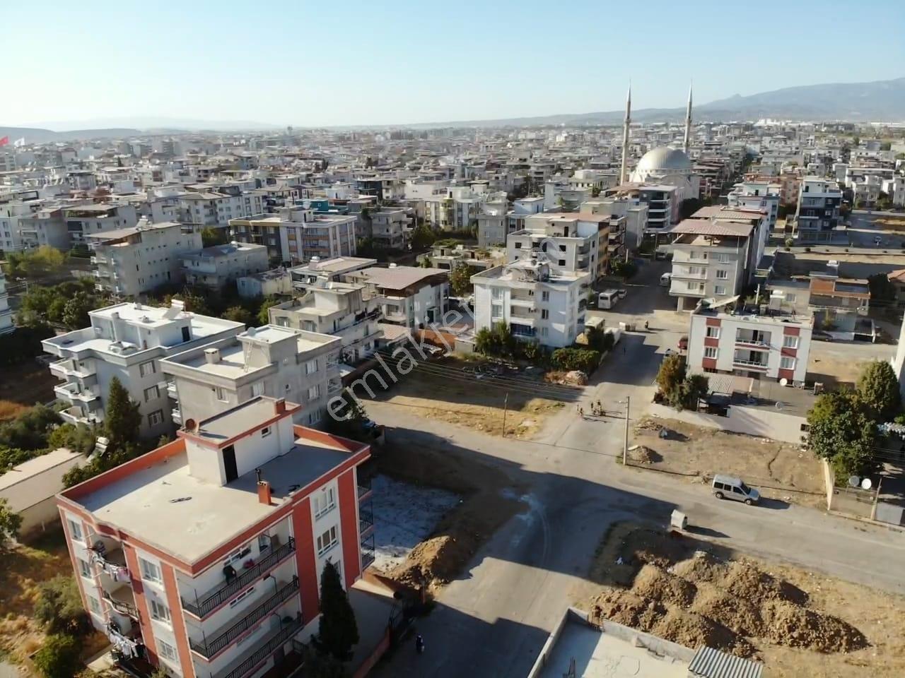 Tepeköy Atatürk Mh-köşe Başı- 272 M2-4 Kat İmarlı - Satılık Arsa — fotoğraf 16