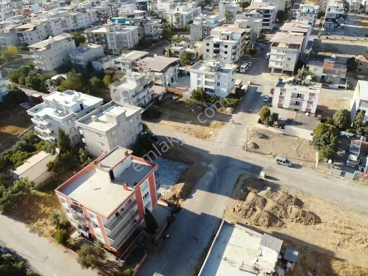 Tepeköy Atatürk Mh-köşe Başı- 272 M2-4 Kat İmarlı - Satılık Arsa — fotoğraf 17