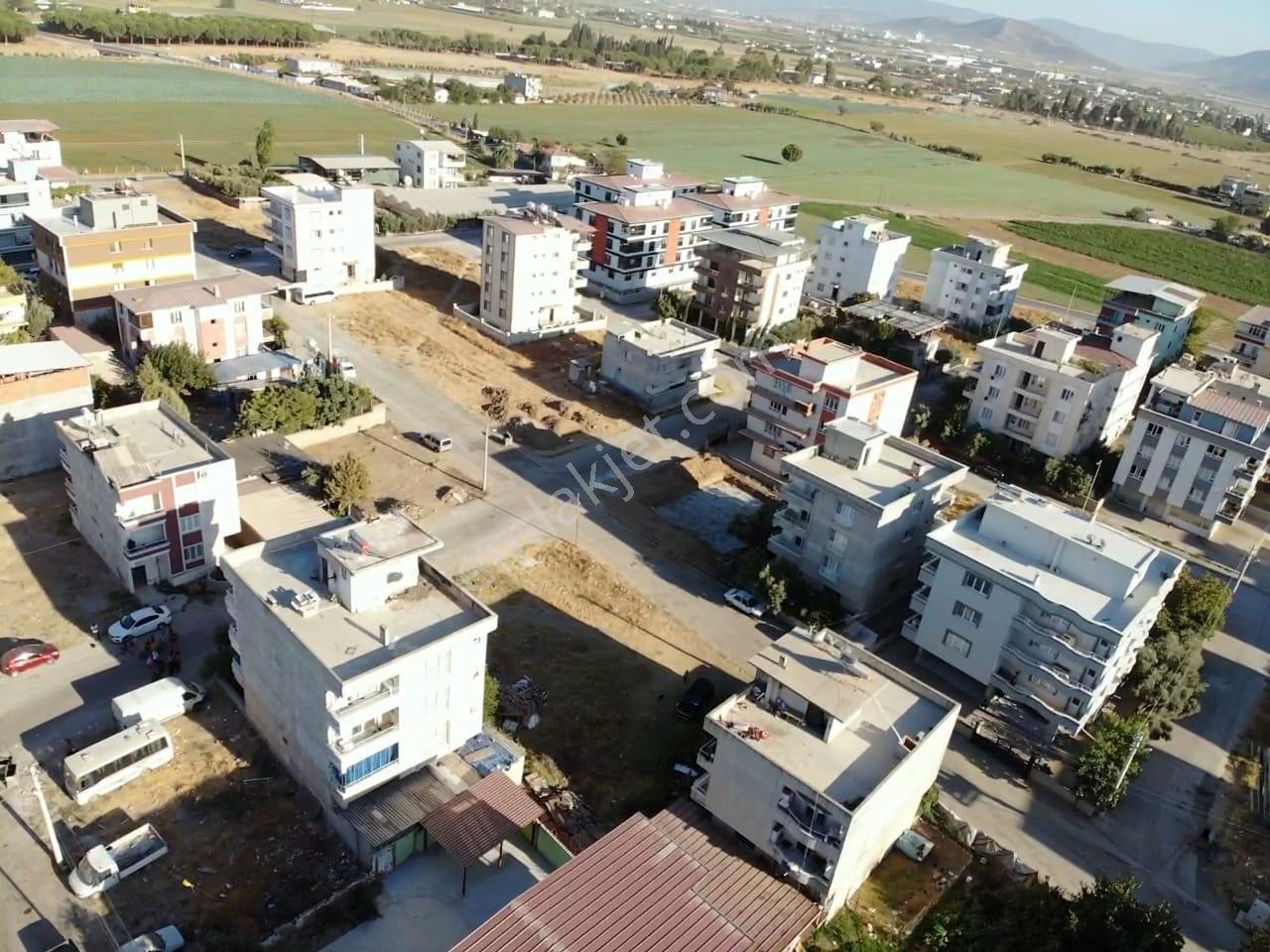Tepeköy Atatürk Mh-köşe Başı- 272 M2-4 Kat İmarlı - Satılık Arsa — fotoğraf 18