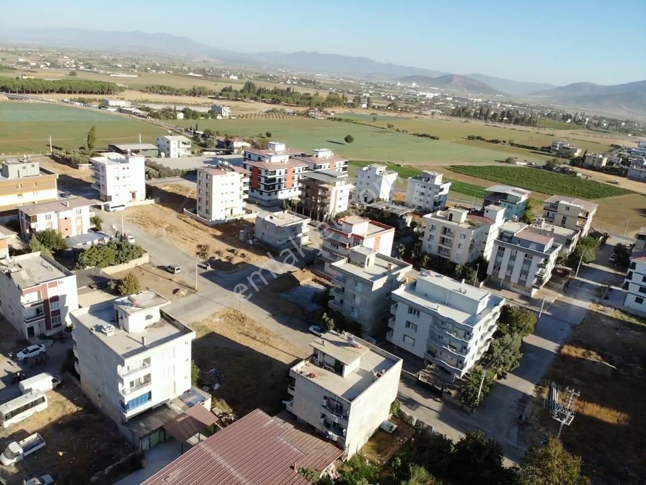 Tepeköy Atatürk Mh-köşe Başı- 272 M2-4 Kat İmarlı - Satılık Arsa — fotoğraf 19