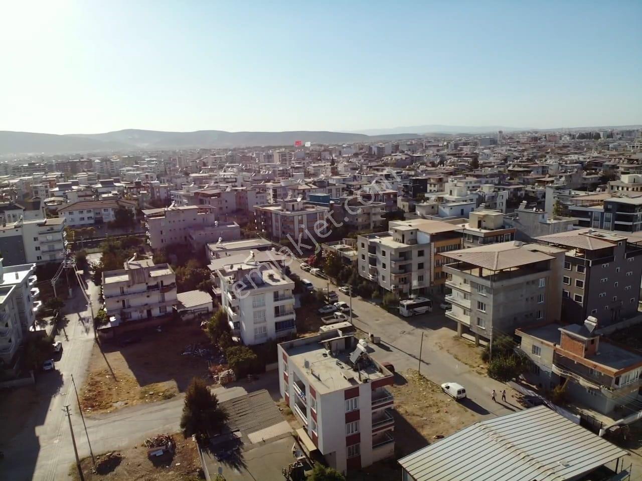 Tepeköy Atatürk Mh-köşe Başı- 272 M2-4 Kat İmarlı - Satılık Arsa — fotoğraf 20