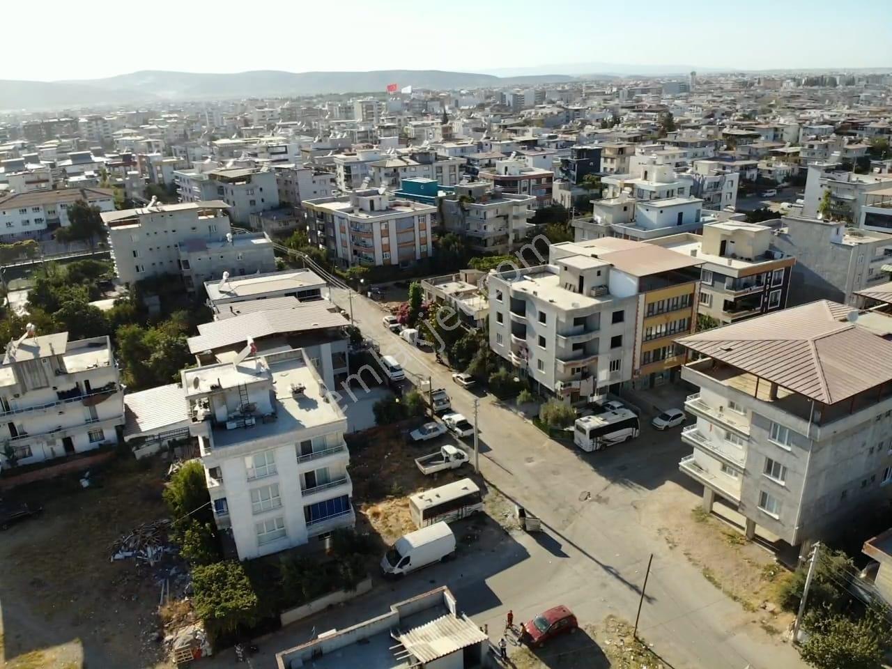 Tepeköy Atatürk Mh-köşe Başı- 272 M2-4 Kat İmarlı - Satılık Arsa — fotoğraf 21