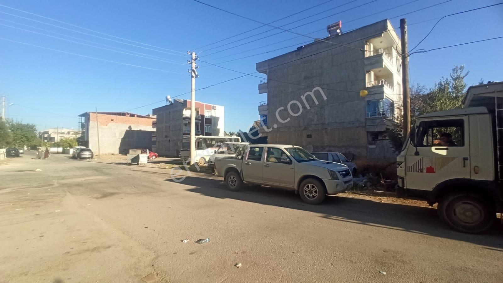 Tepeköy Atatürk Mh-köşe Başı- 272 M2-4 Kat İmarlı - Satılık Arsa — fotoğraf 23