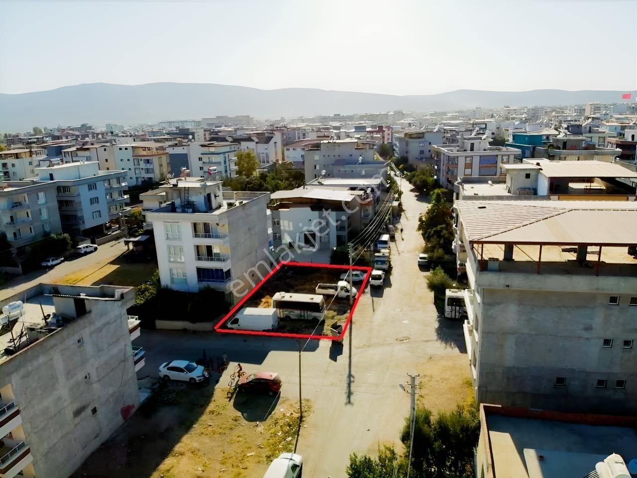 Tepeköy Atatürk Mh-köşe Başı- 272 M2-4 Kat İmarlı - Satılık Arsa — fotoğraf 25