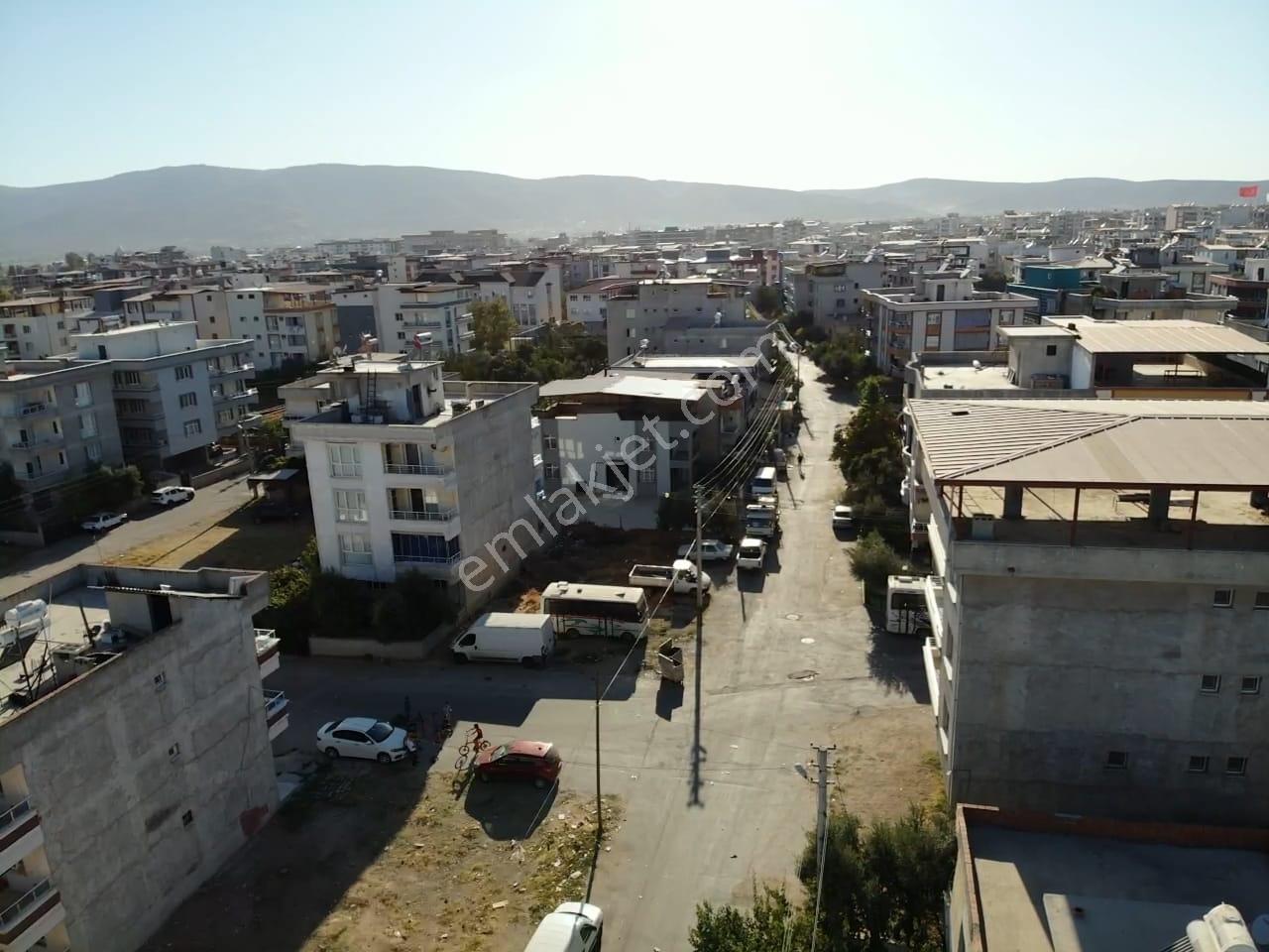 Tepeköy Atatürk Mh-köşe Başı- 272 M2-4 Kat İmarlı - Satılık Arsa — fotoğraf 26