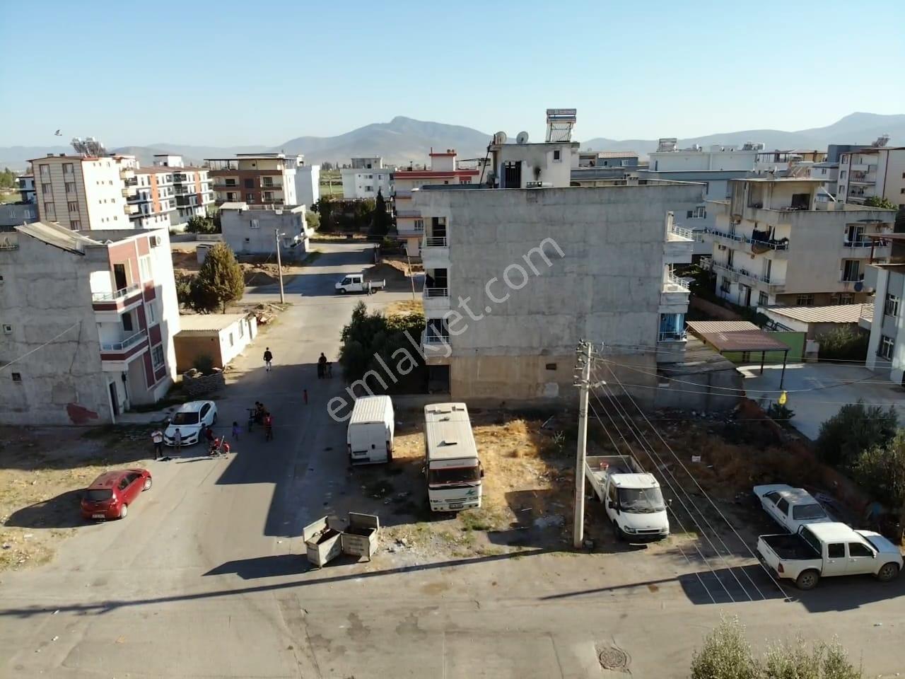 Tepeköy Atatürk Mh-köşe Başı- 272 M2-4 Kat İmarlı - Satılık Arsa — fotoğraf 29