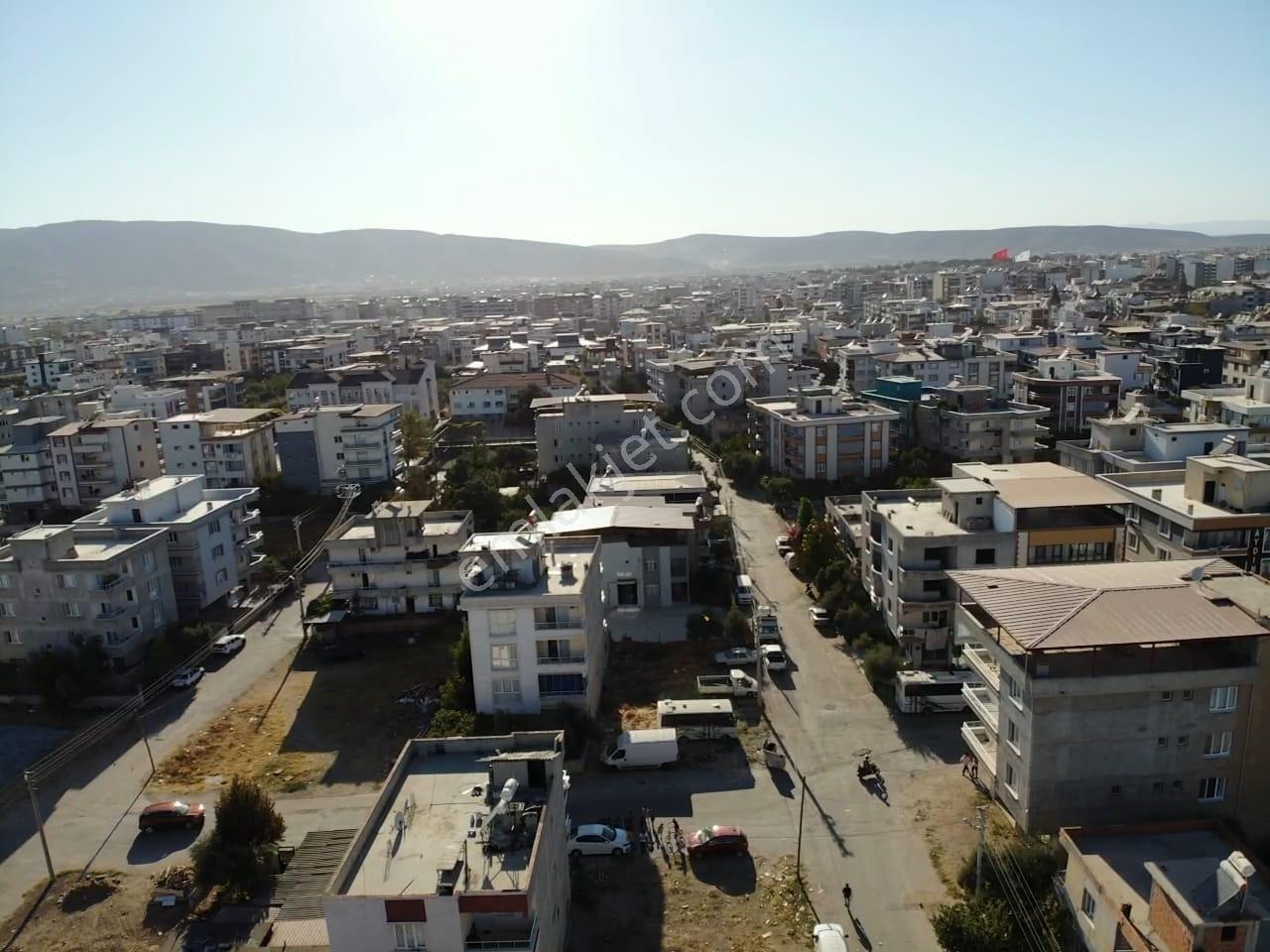 Tepeköy Atatürk Mh-köşe Başı- 272 M2-4 Kat İmarlı - Satılık Arsa — fotoğraf 30