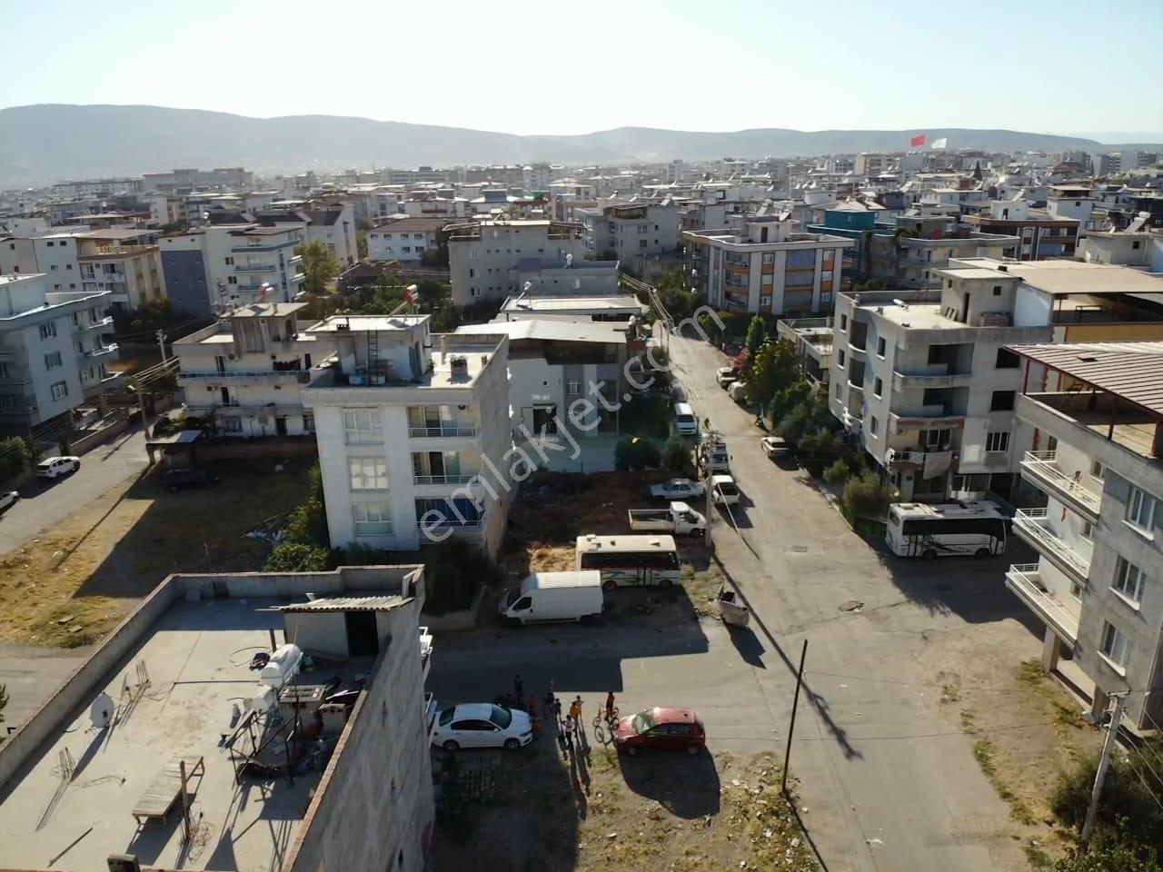 Tepeköy Atatürk Mh-köşe Başı- 272 M2-4 Kat İmarlı - Satılık Arsa — fotoğraf 31