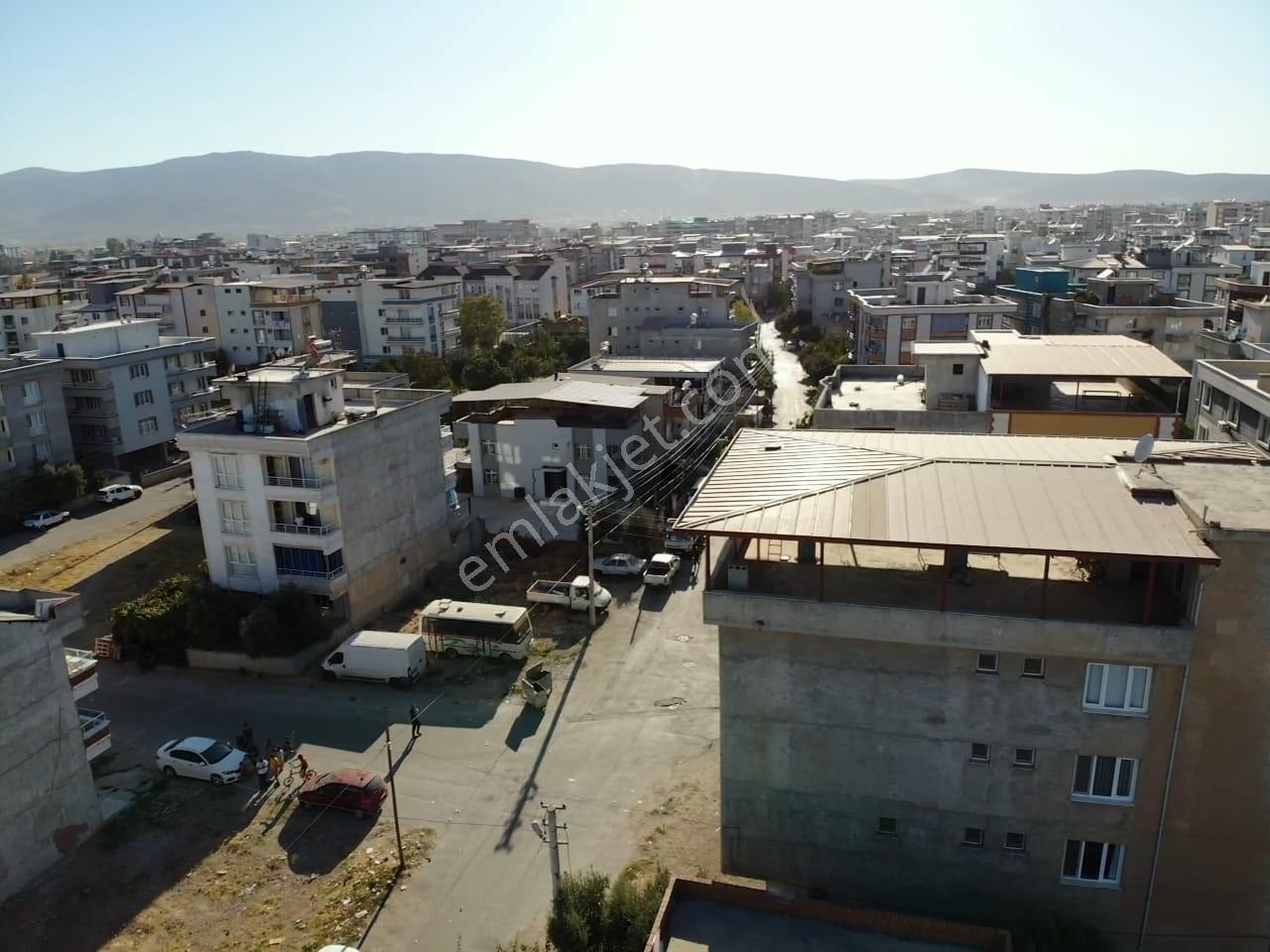 Tepeköy Atatürk Mh-köşe Başı- 272 M2-4 Kat İmarlı - Satılık Arsa — fotoğraf 32