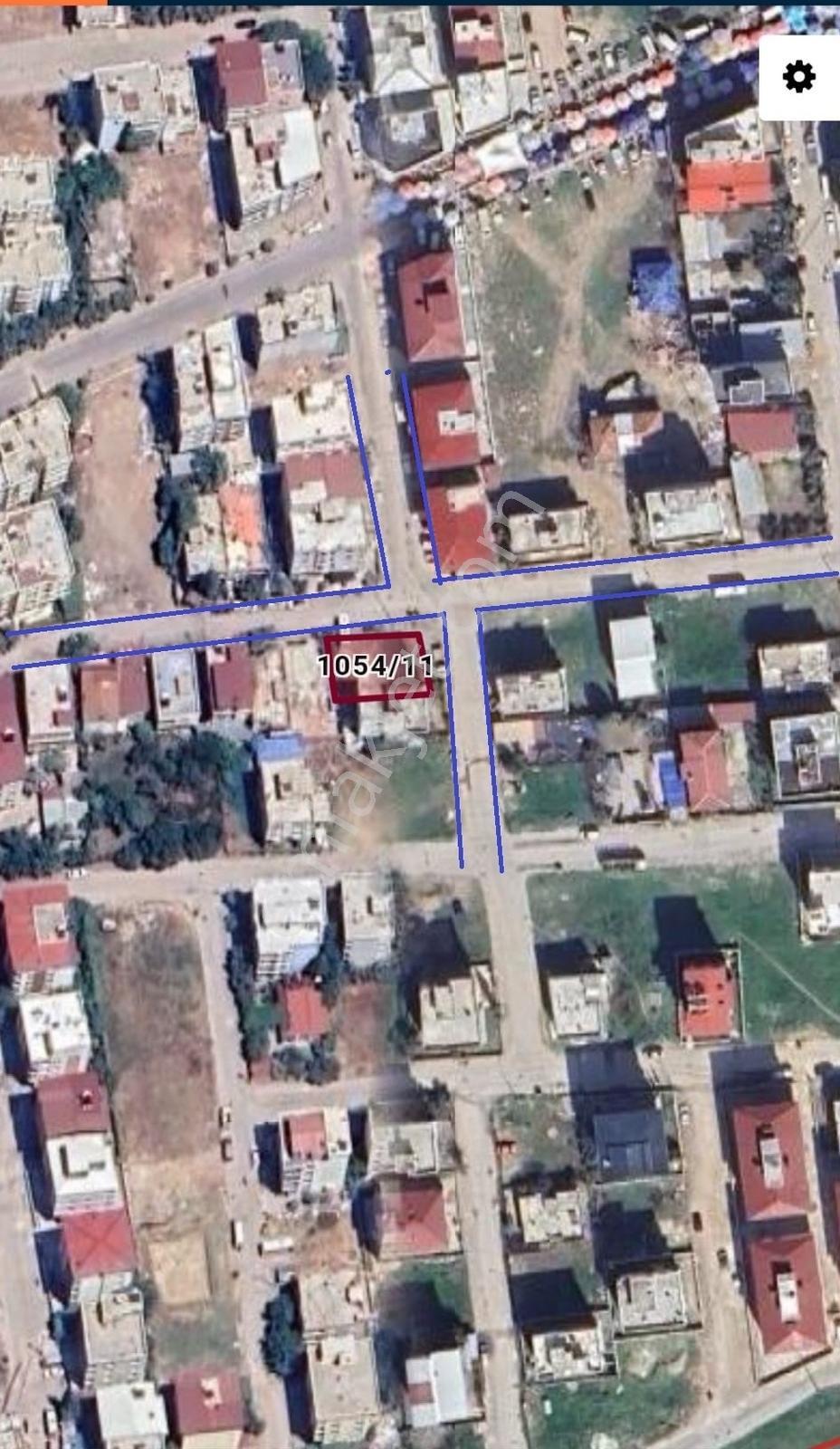 Tepeköy Atatürk Mh-köşe Başı- 272 M2-4 Kat İmarlı - Satılık Arsa — fotoğraf 34