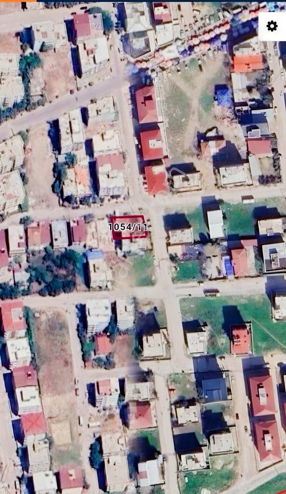 Tepeköy Atatürk Mh-köşe Başı- 272 M2-4 Kat İmarlı - Satılık Arsa — fotoğraf 35