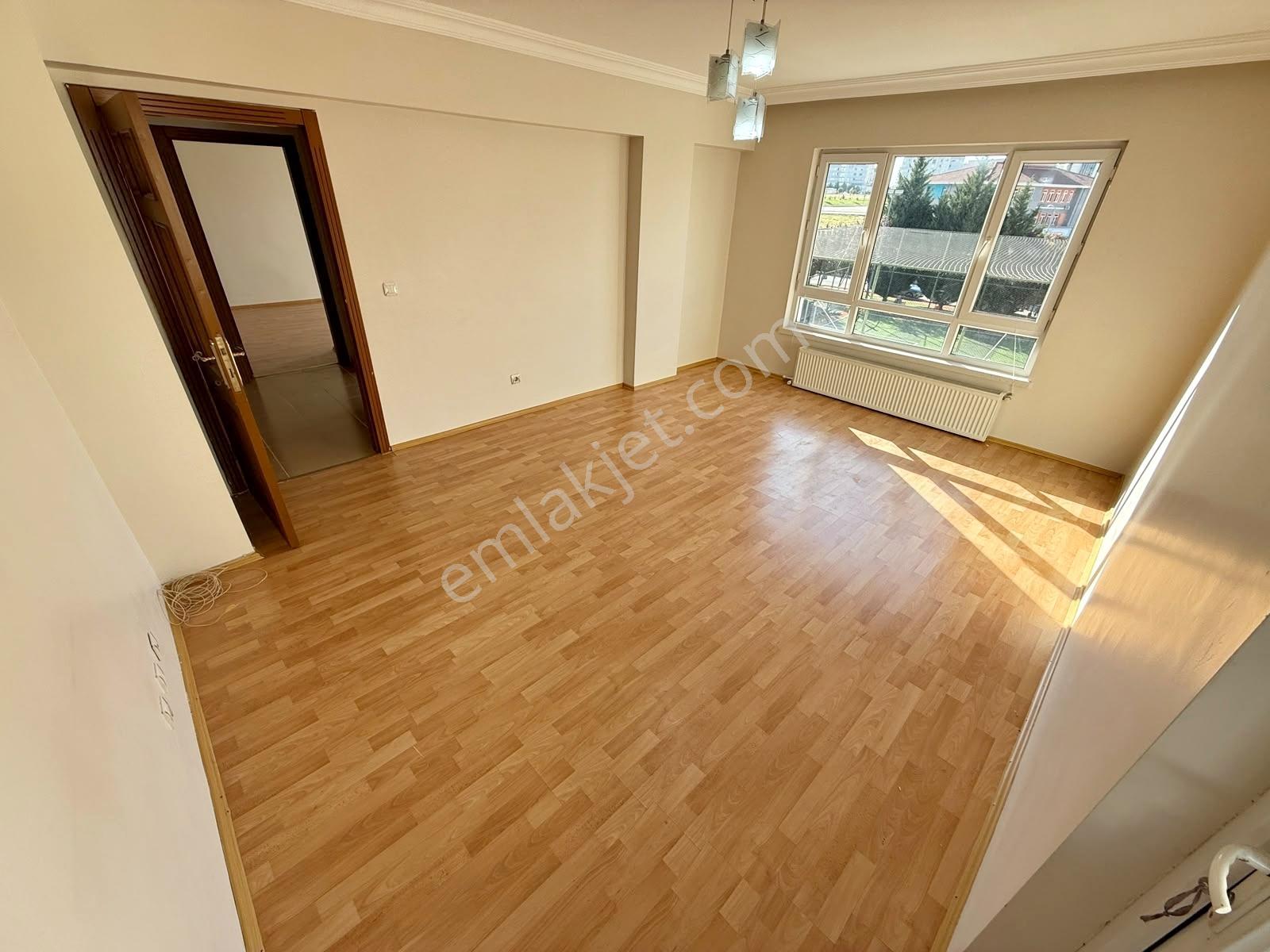 3+1 Eryamanda Aydınlık Ferah Ara Kat Önü Açık Masrafsız Daire*** — fotoğraf 6