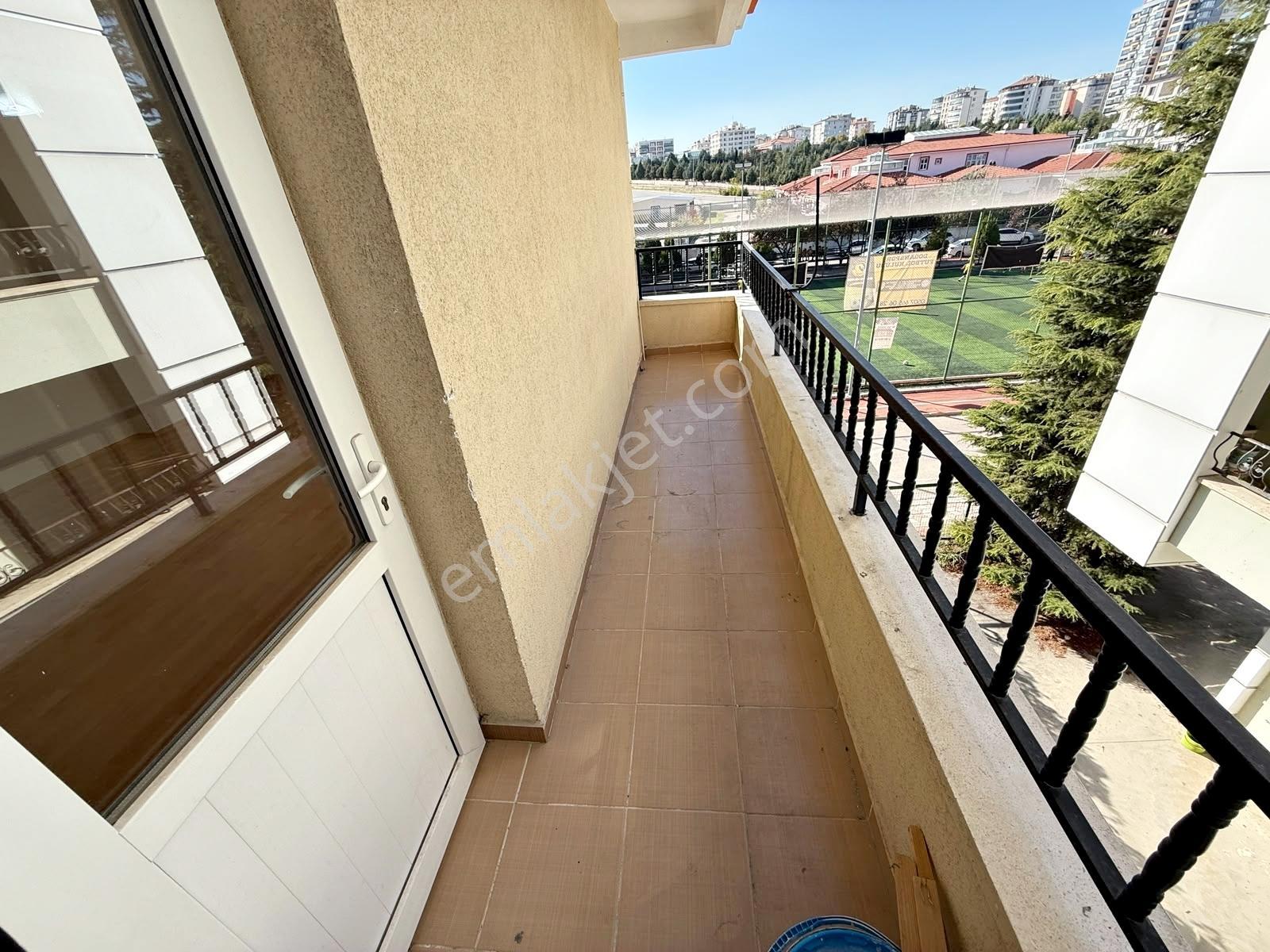 3+1 Eryamanda Aydınlık Ferah Ara Kat Önü Açık Masrafsız Daire*** — fotoğraf 10