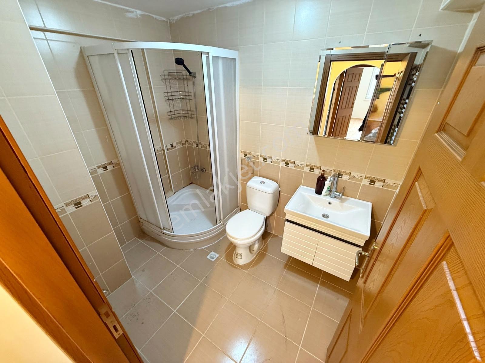 3+1 Eryamanda Aydınlık Ferah Ara Kat Önü Açık Masrafsız Daire*** — fotoğraf 22