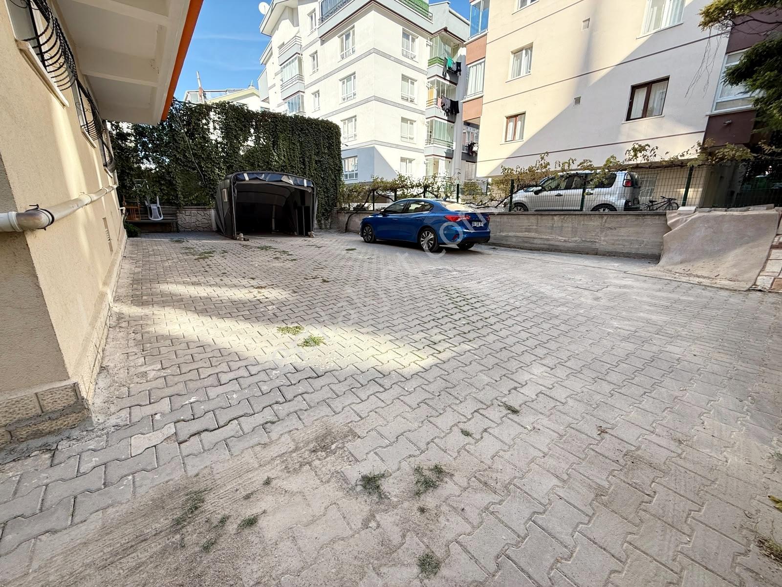 3+1 Eryamanda Aydınlık Ferah Ara Kat Önü Açık Masrafsız Daire*** — fotoğraf 25