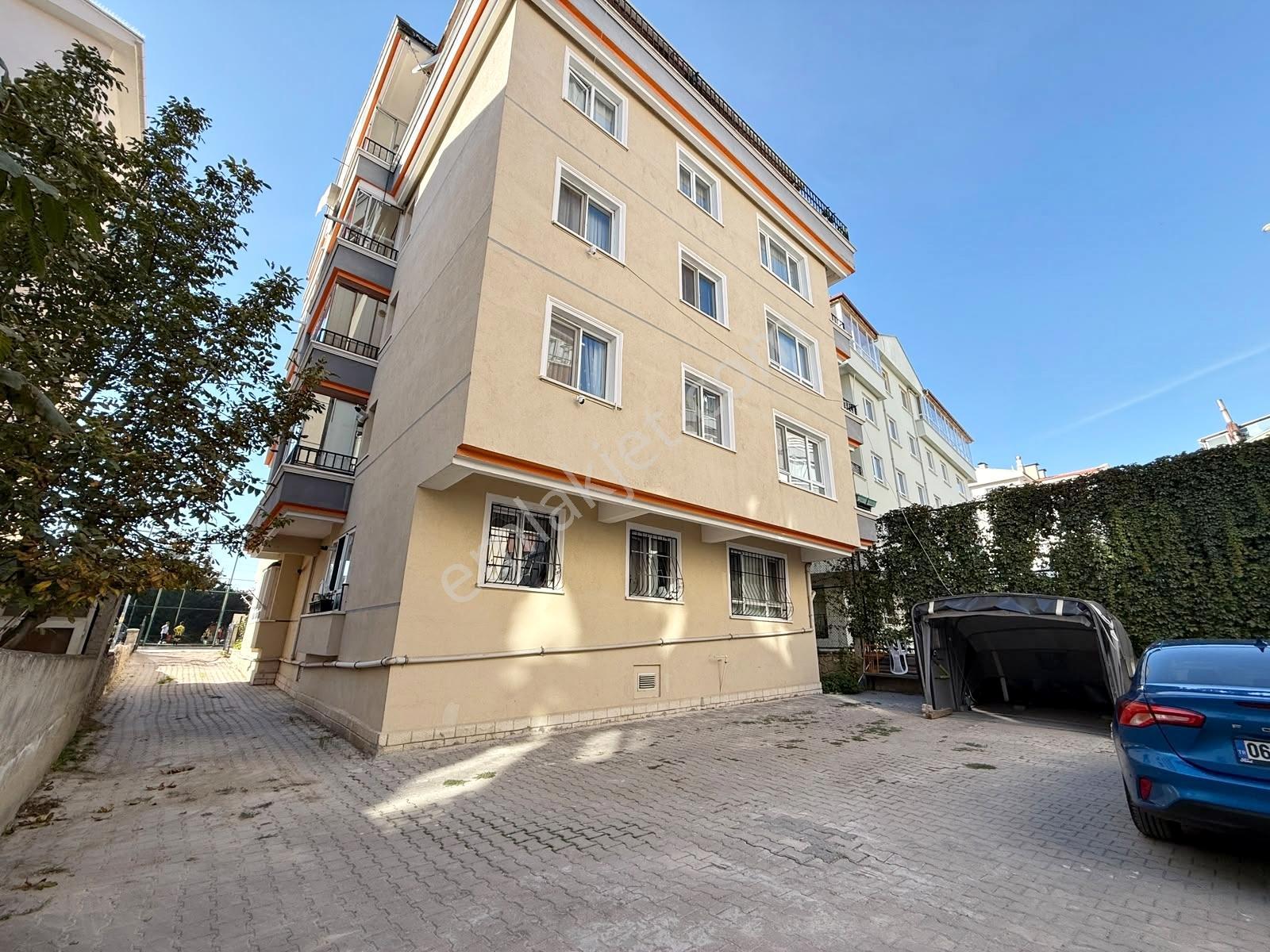 3+1 Eryamanda Aydınlık Ferah Ara Kat Önü Açık Masrafsız Daire*** — fotoğraf 26