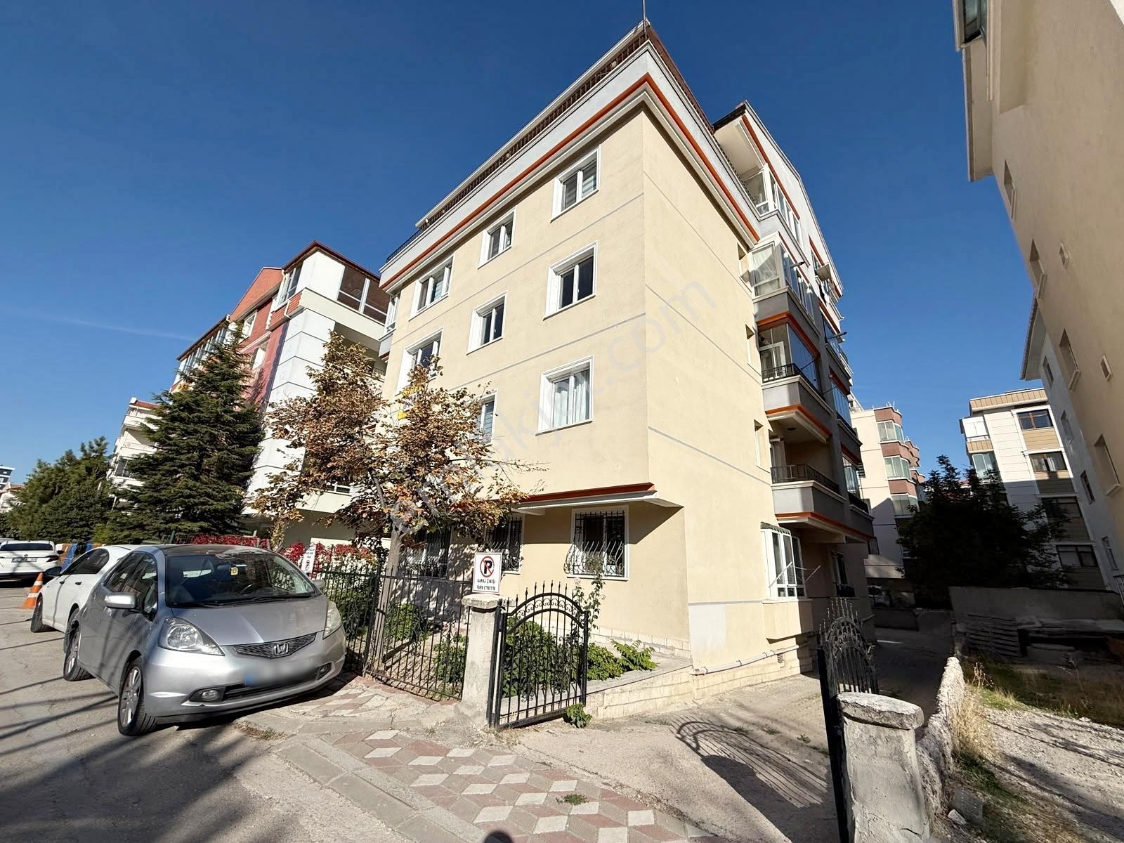 3+1 Eryamanda Aydınlık Ferah Ara Kat Önü Açık Masrafsız Daire*** — fotoğraf 27