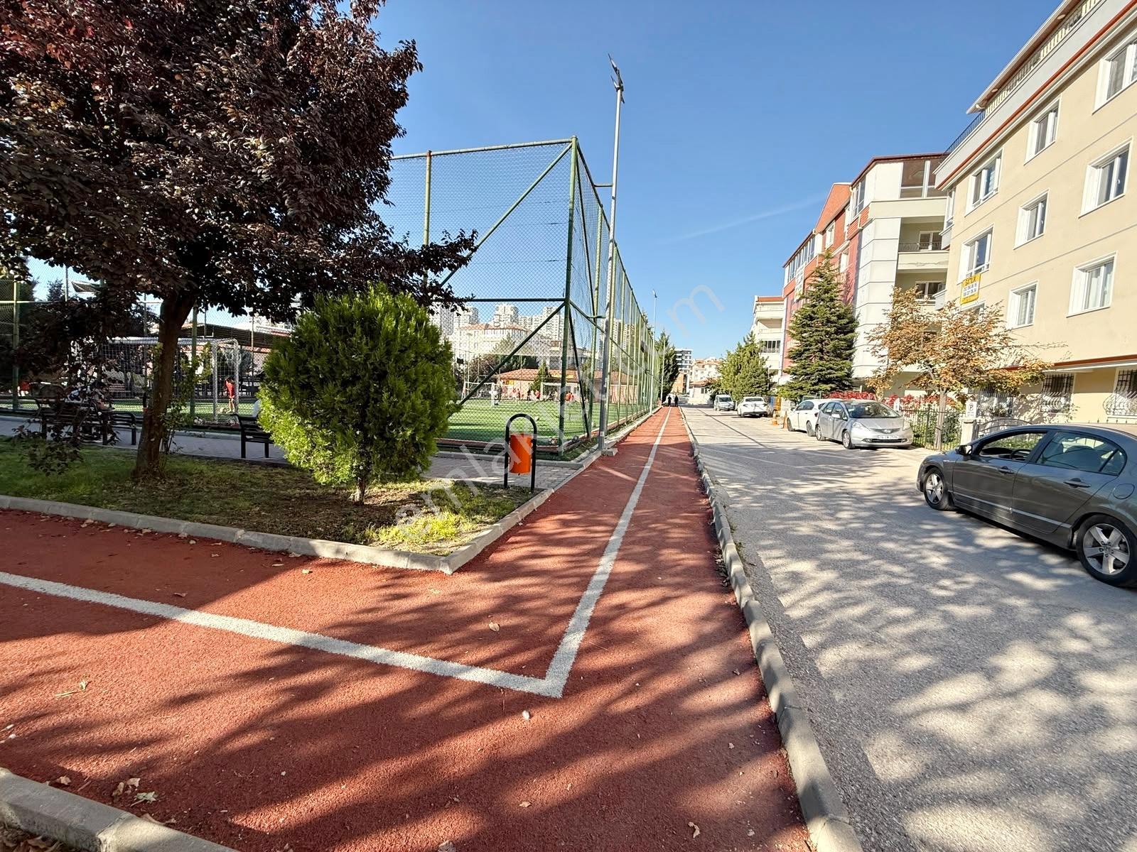 3+1 Eryamanda Aydınlık Ferah Ara Kat Önü Açık Masrafsız Daire*** — fotoğraf 29