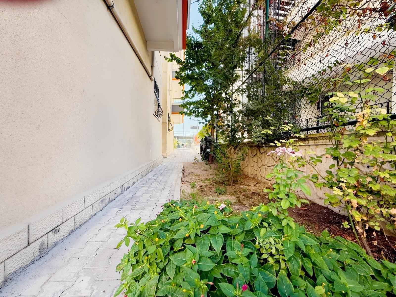 3+1 Eryamanda Aydınlık Ferah Ara Kat Önü Açık Masrafsız Daire*** — fotoğraf 34