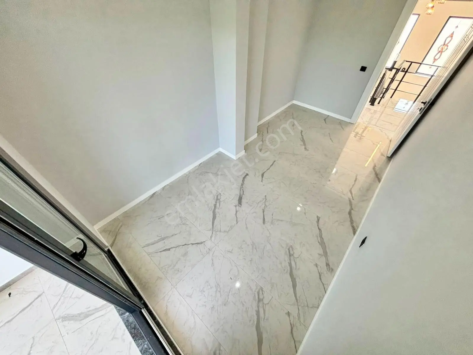 ꧁ay Emlaktan꧂güre'de Kazdağlarının Eteklerinde Doğa İle İç İçe Satılık 2+1 Lüks Müstakil Villa — fotoğraf 19