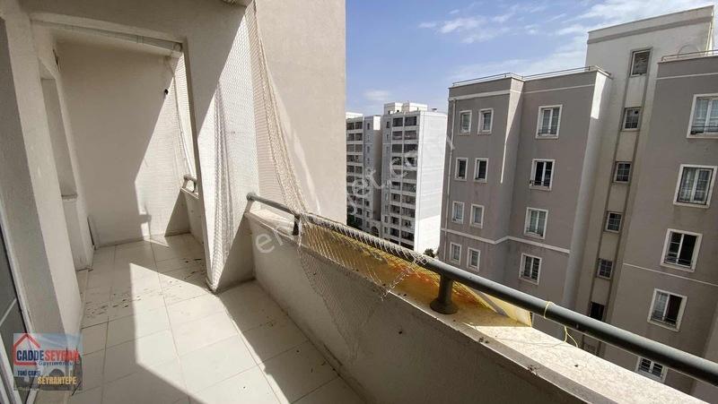 Cadde Seyran'dan Okul Ve Parka Cepheli 2+1 Arakat Fg Dairesi — fotoğraf 5
