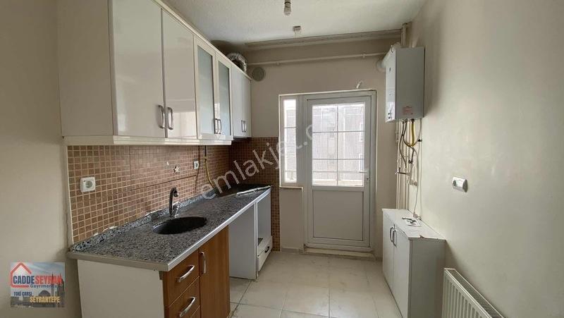 Cadde Seyran'dan Okul Ve Parka Cepheli 2+1 Arakat Fg Dairesi — fotoğraf 8