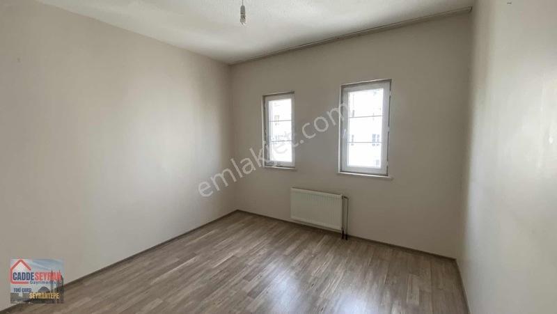 Cadde Seyran'dan Okul Ve Parka Cepheli 2+1 Arakat Fg Dairesi — fotoğraf 15