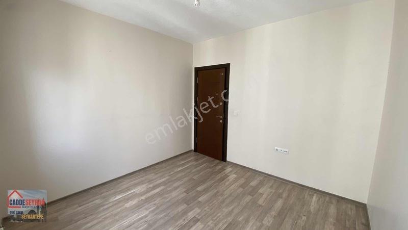 Cadde Seyran'dan Okul Ve Parka Cepheli 2+1 Arakat Fg Dairesi — fotoğraf 17