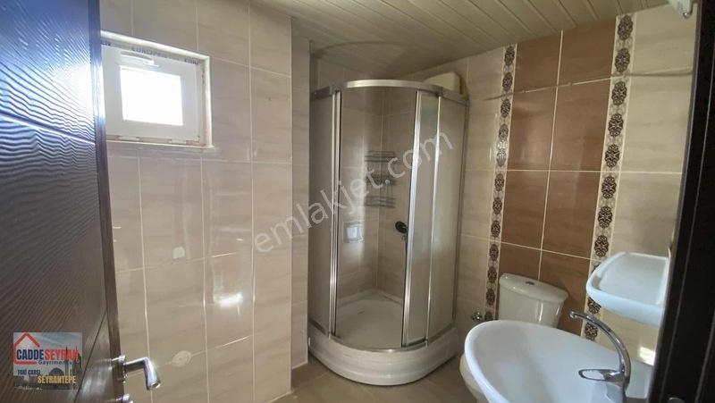 Cadde Seyran'dan Okul Ve Parka Cepheli 2+1 Arakat Fg Dairesi — fotoğraf 23