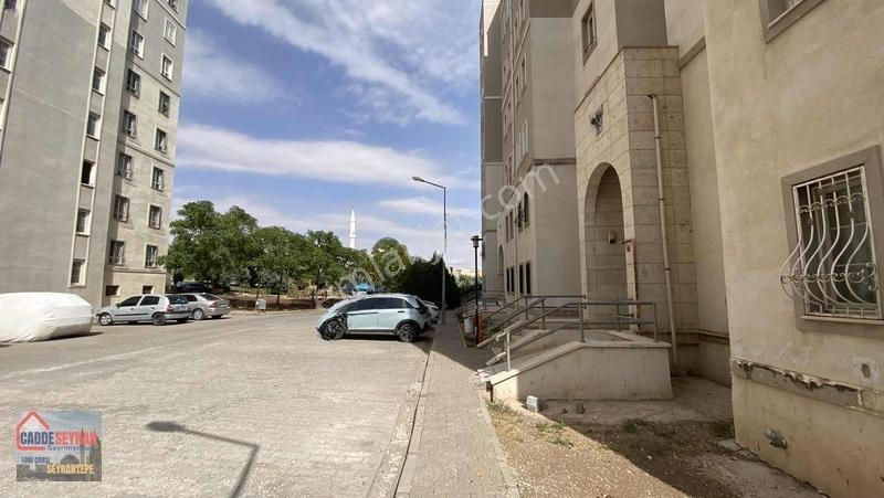 Cadde Seyran'dan Okul Ve Parka Cepheli 2+1 Arakat Fg Dairesi — fotoğraf 28