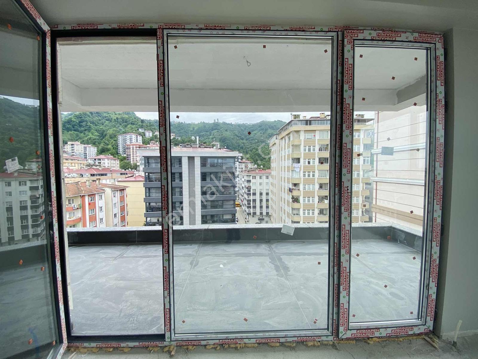 Elegant Life'Dan 145 M2 Sıfır Ferah Kullanışlı Satılık Daire