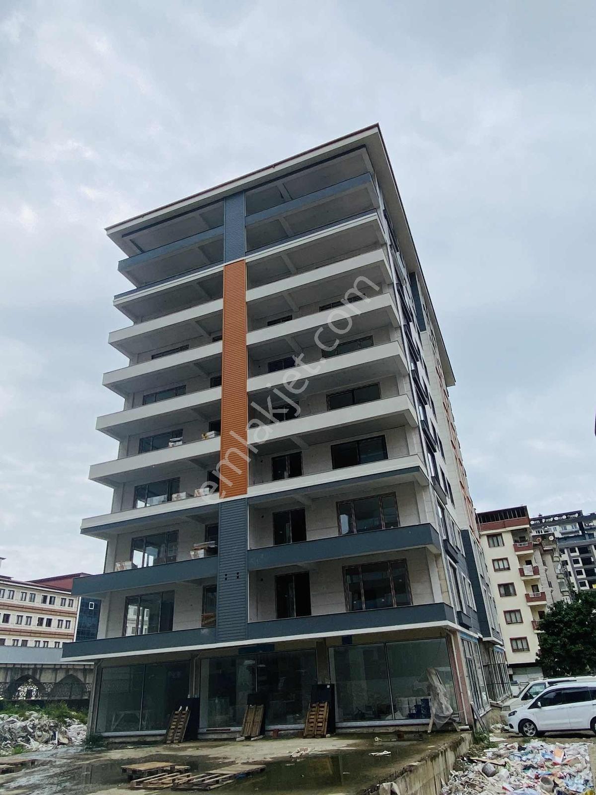 Elegant Life'dan 145 M2 Sıfır Ferah Kullanışlı Satılık Daire — fotoğraf 3