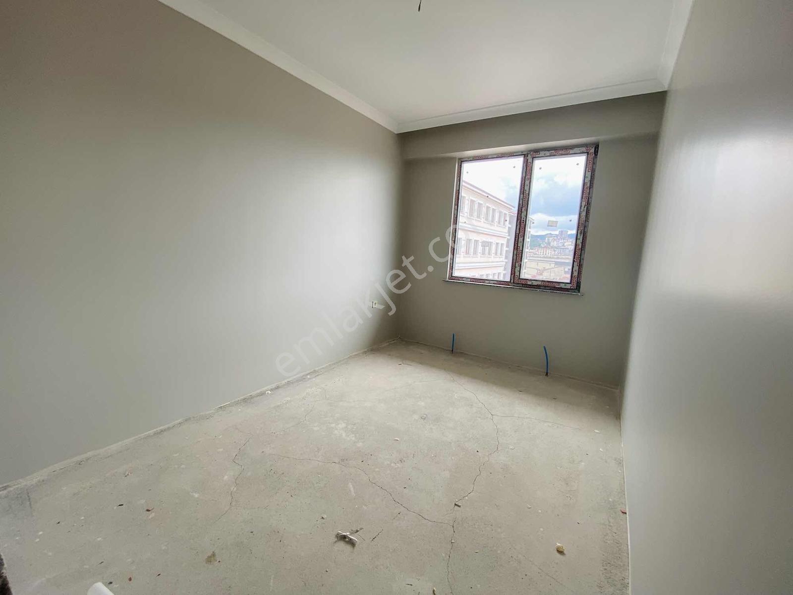 Elegant Life'dan 145 M2 Sıfır Ferah Kullanışlı Satılık Daire — fotoğraf 17