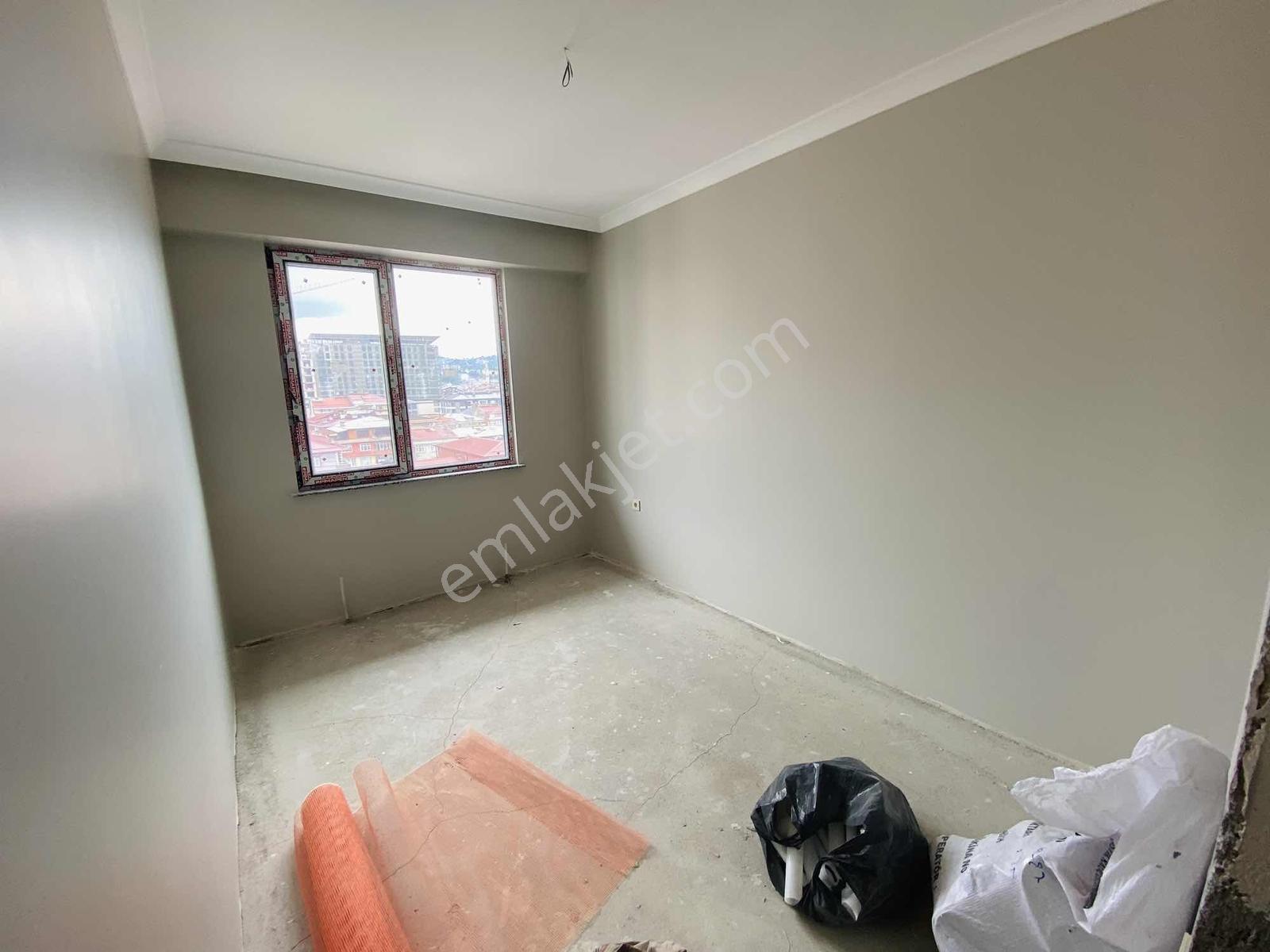 Elegant Life'dan 145 M2 Sıfır Ferah Kullanışlı Satılık Daire — fotoğraf 19