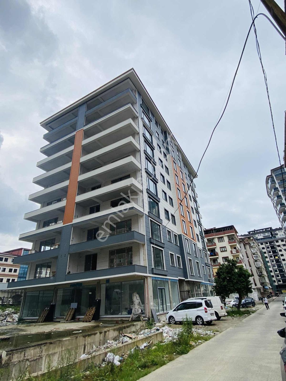 Elegant Life'dan 145 M2 Sıfır Ferah Kullanışlı Satılık Daire — fotoğraf 29
