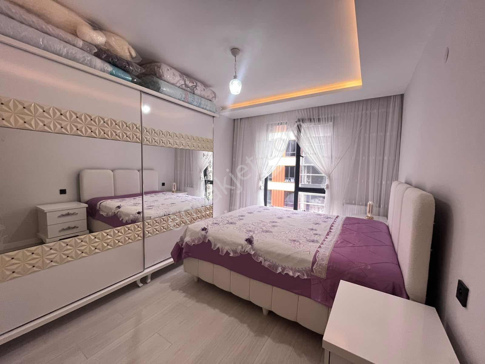 Karayelden Atatürkte Satılık 3+1 Daire Kombi Doğalgazı Yapılı — fotoğraf 2