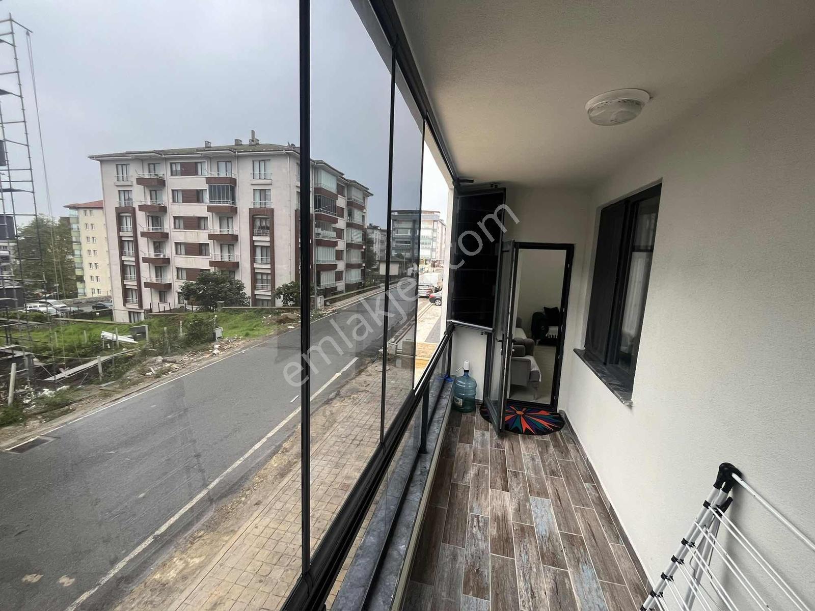 Karayelden Atatürkte Satılık 3+1 Daire Kombi Doğalgazı Yapılı — fotoğraf 4